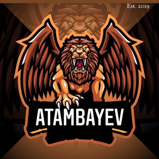 Логотип @atambayevbet - Atambayev.n | Прогнозы на спорт