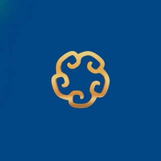 Логотип @atamekennews - Атамекен - Қазақстан Республикасының Ұлттық кәсіпкерлер палатасы