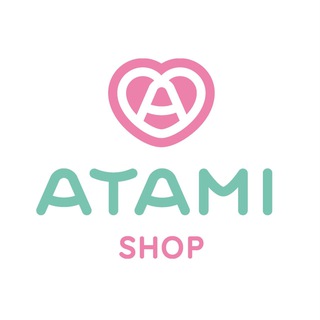 Логотип @atami_jap - Atami