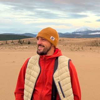 Логотип @atatakin_outdoor - Аутдорим по-сибирски 🌲