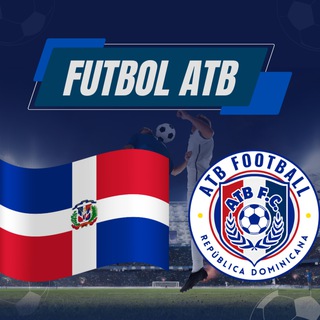 Логотип @atb4aiisfhoaifhsaoif - Equipo de anuncios del canal benéfico ATB