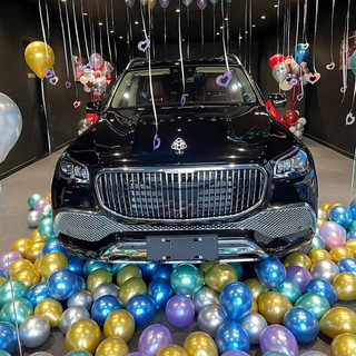 Логотип @atb66665 - Evento benéfico de ATB