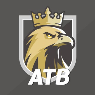 Логотип @atb_prono - ATB PRONOS