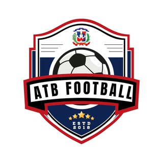 Логотип @atbhjmhjm - grupo de canales ATB