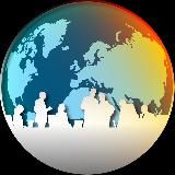 Логотип @atbusinessdom - АТ БИЗНЕС ДОМ