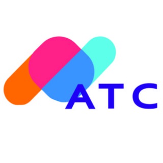 Логотип @atc19 - Абакан Телеграм События