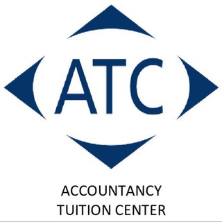 Логотип @atc_uzbekistan - ATC accountancy tuition center