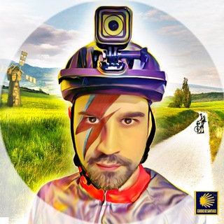 Логотип @atcamino - AT Camino