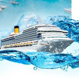 Логотип @atcruisess - AT CRUISE
