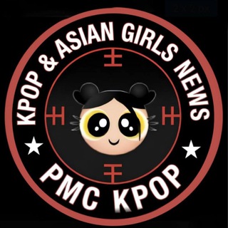 Логотип @ateez_kpop - KPOP & ASIAN GIRLS NEWS (кейпоп & новости азиатских женских групп)