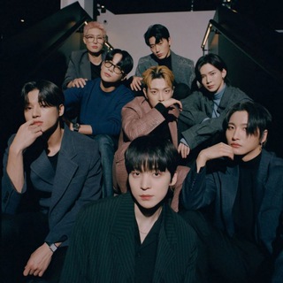 Логотип @ateeznewsbel - ᴀᴛᴇᴇᴢ | 8 ᴍᴀᴋᴇs 1 ᴛᴇᴀᴍ | 🦜🏴‍☠️