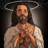 Логотип @ateist_ch - АТЕИСТ