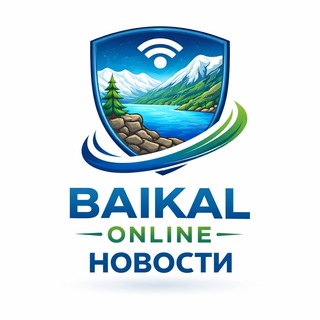 Логотип @atelecomprovpn - Baikal Online