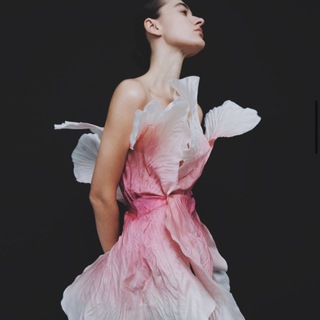 Логотип @atelierbiser - Atelier Biser