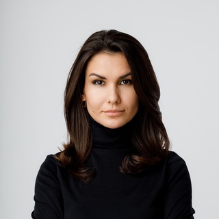 Логотип @aterracons - Продажи ИТ-решений. Алсу Бикбаева