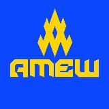 Логотип @atesh_official - АТЕШ