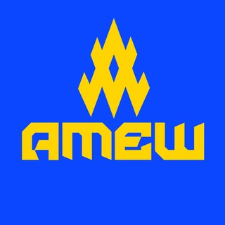 Логотип @atesh_ua - АТЕШ