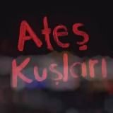 Логотип @ateskuslari_rus - ateskuslari_rus