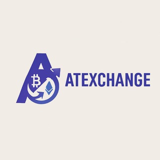 Логотип @atexlyofficiel - ATEXLY~ La cryptomonnaie en Afrique