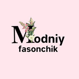 Логотип @atf789 - Modniy.fasonchik