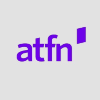 Логотип @atfnru - atfn.pro