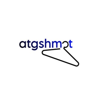 Логотип @atgshmot - atgshmot