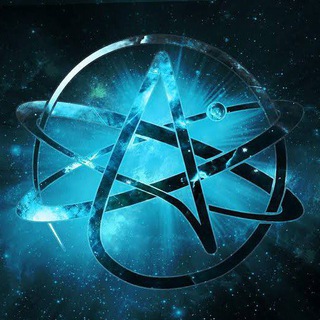 Логотип @atheism_books_pdf - Atheist Reads