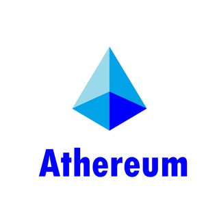 Логотип @athereumgroup - Athereum Group