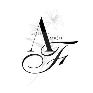 Логотип @athfstudioss - ATHFSTUDIOS