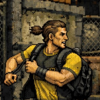 Логотип @athletepro_club - Вячеслав Степанов | АтлетПРО