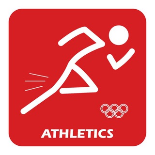 Логотип @athletics_2018 - Лёгкая Атлетика 2026