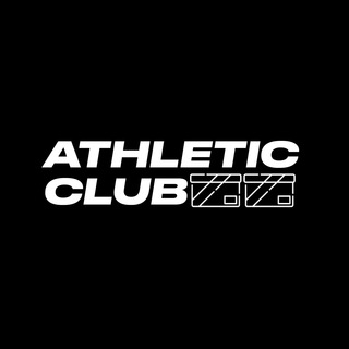 Логотип @athleticsneakersshop - Кроссовки "Athletic club!"