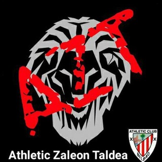 Логотип @athleticzaleontaldea - Athletic Zaleon Taldea