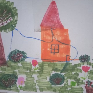 Логотип @athousanddreams - Тисяча Мрій