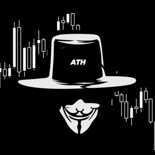 Логотип @athtradinggroup - ath.trading