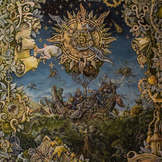 Логотип @athwart - Не только сквозь искусство