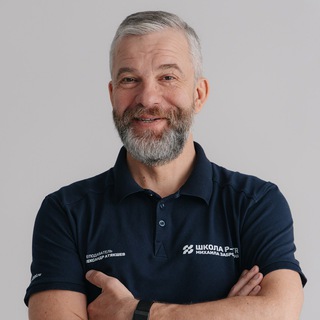 Логотип @atiakshev - Александр Атякшев Остеопат, специалист метода P-DTR