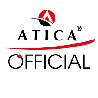 Логотип @aticanails - Atica Nails Official