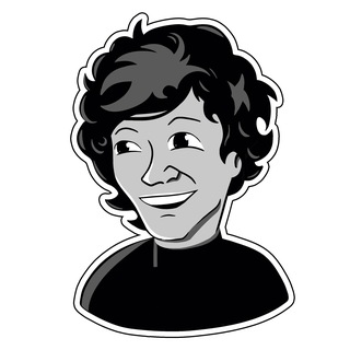 Логотип @atildikov - Александр Тильдиков