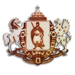 Логотип @atip62 - Рязанская летопись