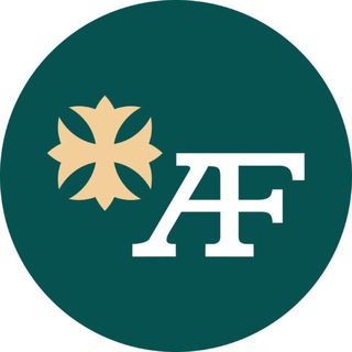 Логотип @atisfaberdental - Atis Faber | сеть стоматологий г. Екатеринбург и г. Челябинск