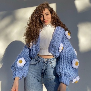 Логотип @atiwb - Твой Wildberries и Ozon 🌺