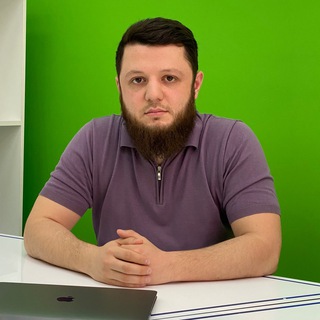 Логотип @atkham_shaisaev - Atham Shaisaev | Blog