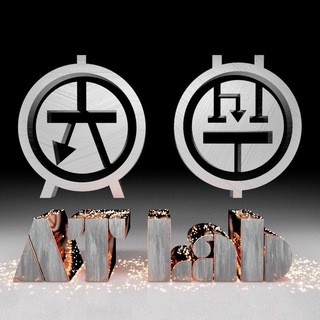 Логотип @atlab - ⚡️ AT Lab | Il canale Telegram⚡️