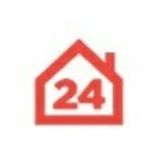 Логотип @atlanta24_ru - Атланта24