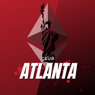 Логотип @atlanta_club - ATLANTA CLUB🗽VIP SIGNALS