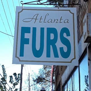 Логотип @atlantafurs - ARF! Atlanta Region Furs (SFW)