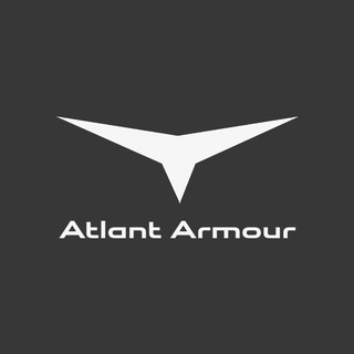 Логотип @atlantarmour_ru - Atlant Armour - снаряжение, СИБЗ, медицина