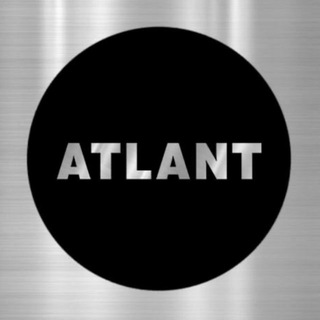 Логотип @atlantbelarus - ATLANT