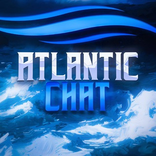 Логотип @atlantic_un - 𝗔tlantic 𝗨nion ⛓ 𝗔𝗨